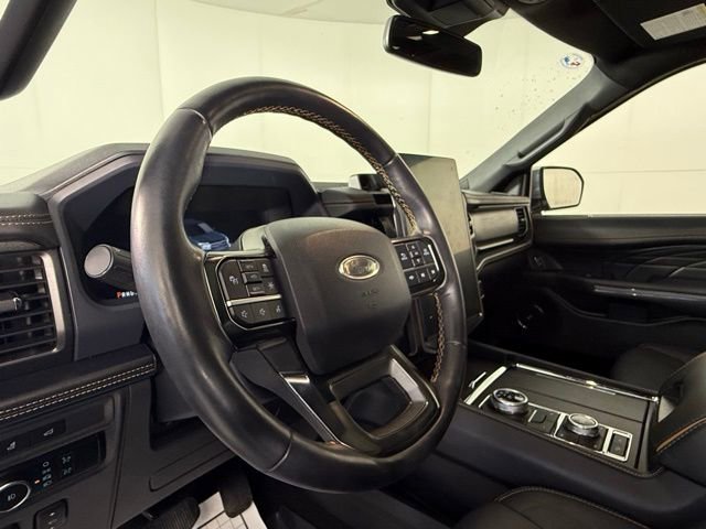 2024 Ford Expedition Platinum