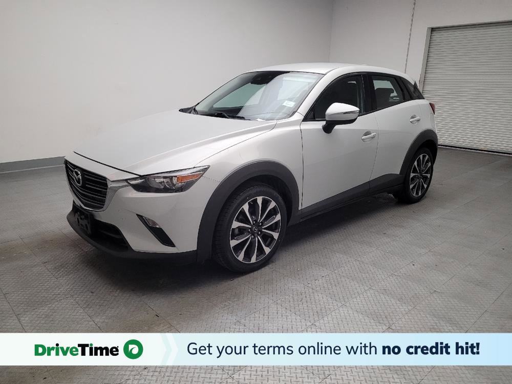 Used MAZDA CX-3 for Sale in Anaheim, CA - Autotrader