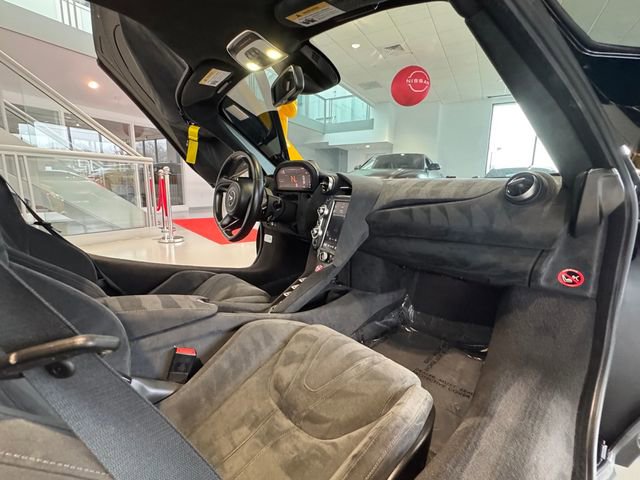 Used 2019 McLaren 720S Performance photo 28