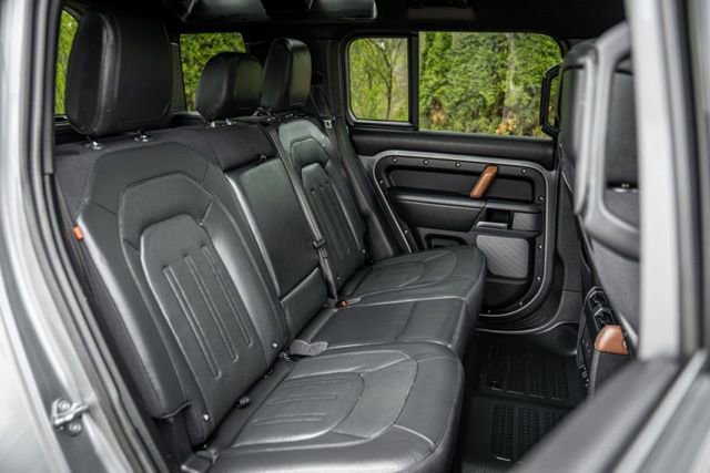 2021 Land Rover Defender 110 X