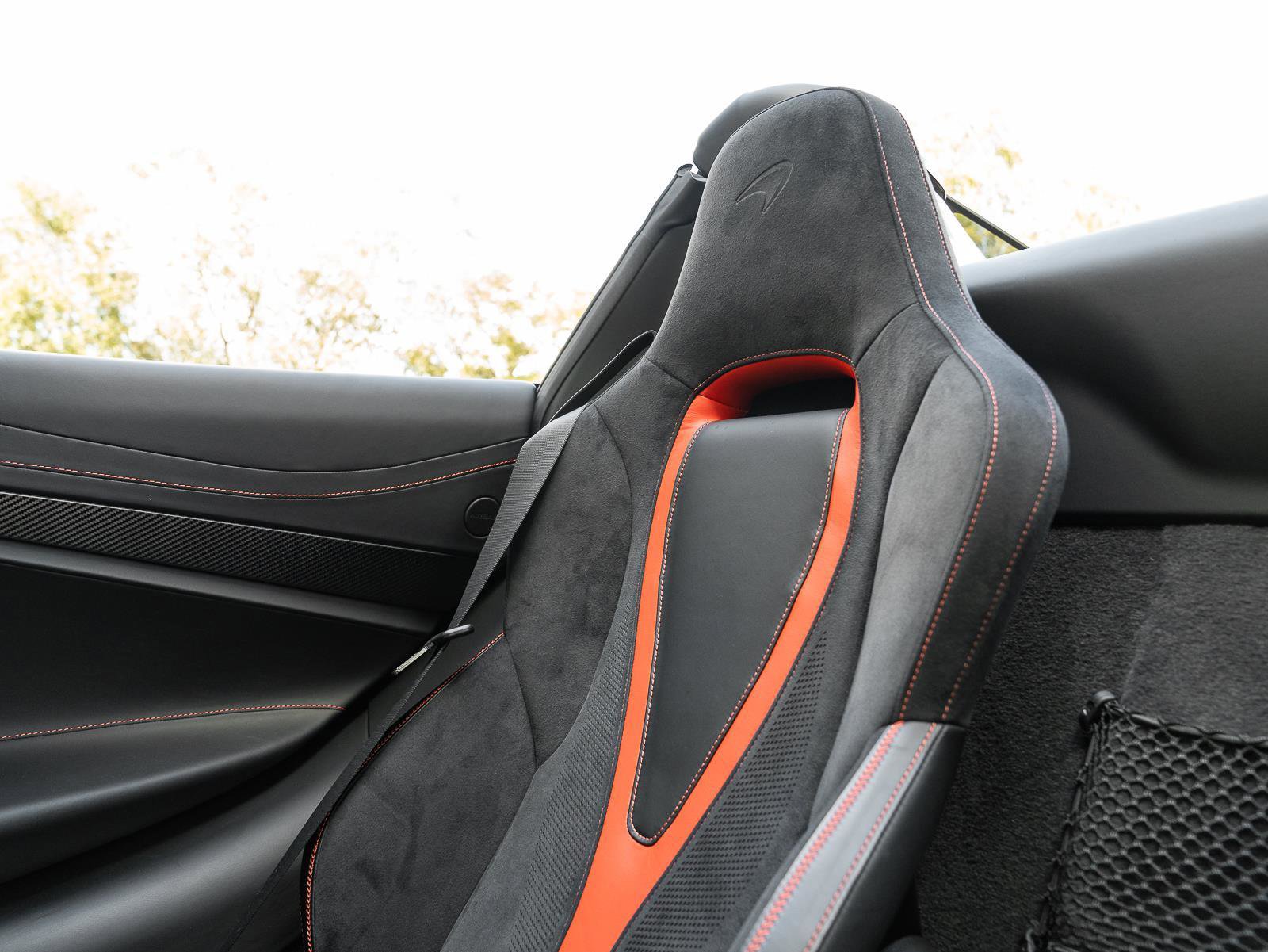 Used 2020 McLaren 720S Performance photo 52