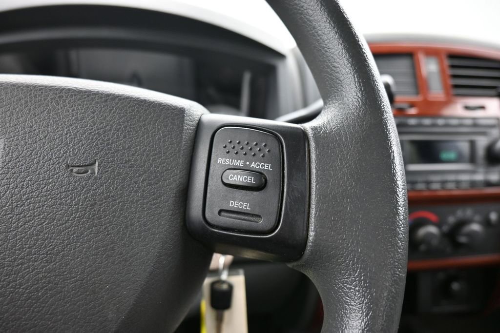 2005 Dodge Dakota SLT