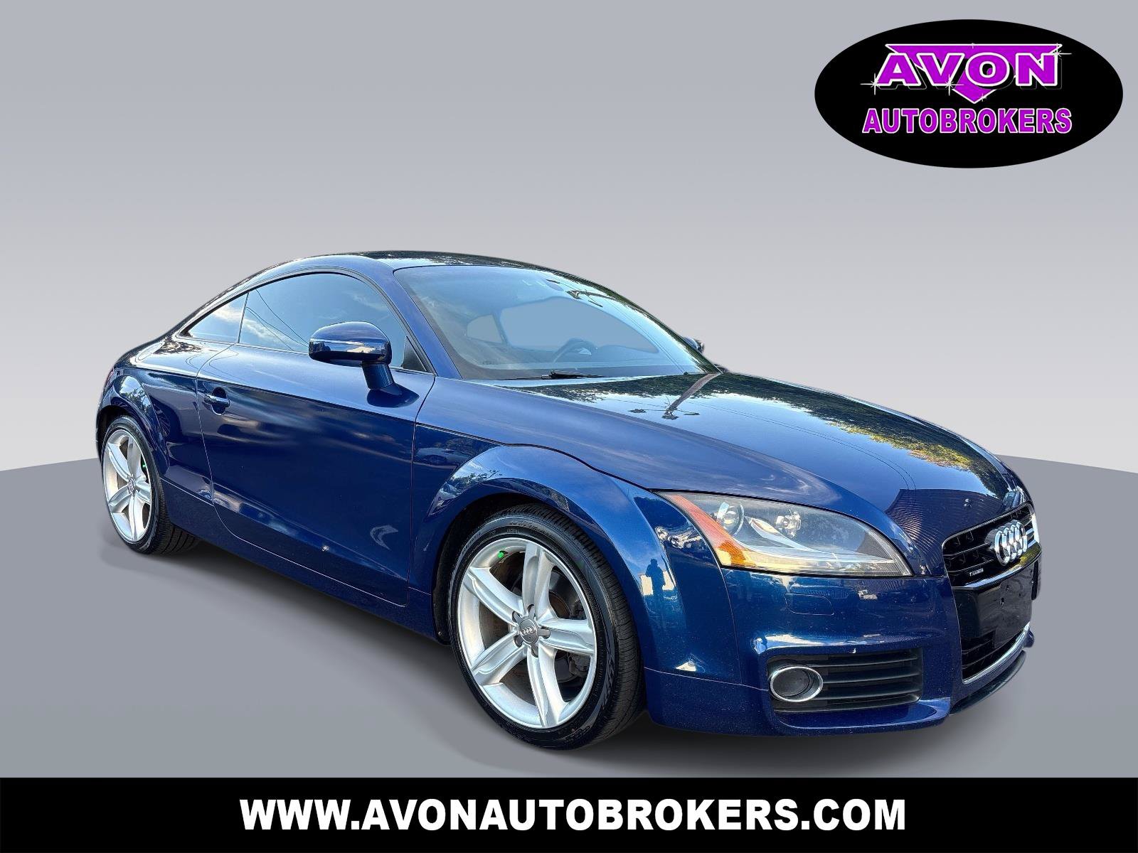 Used 2012 Audi TT for Sale Near Me - Autotrader