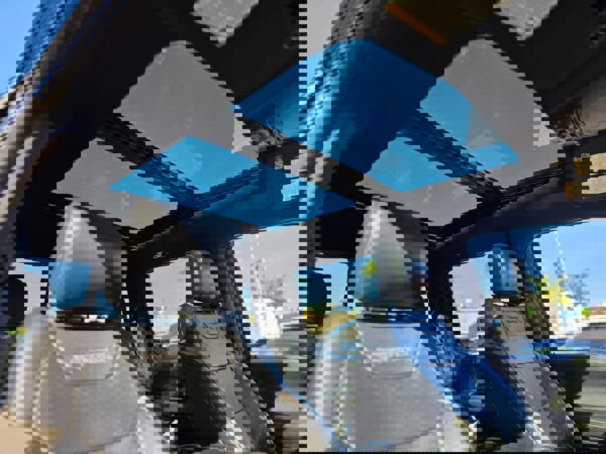 2017 Ford F150 Raptor