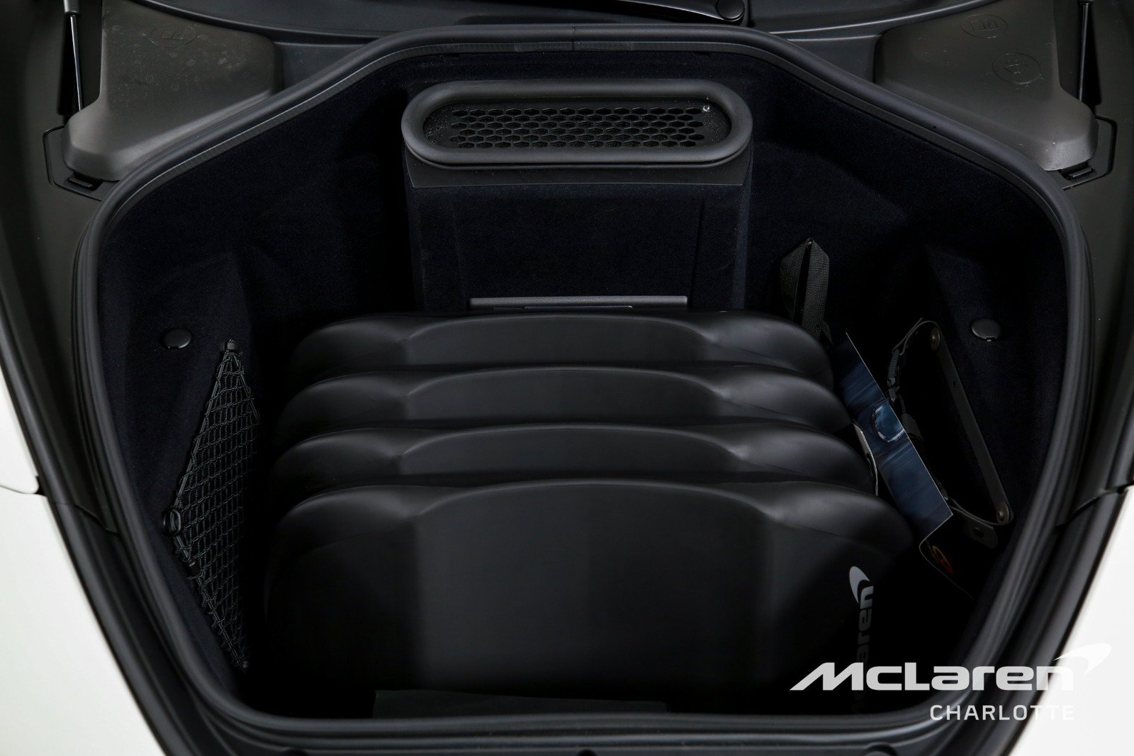 Used 2024 McLaren 750S Spider photo 18