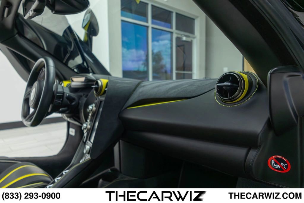 Used 2018 McLaren 720S Performance photo 72