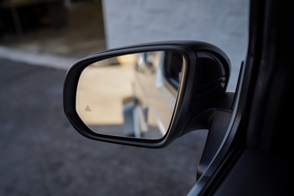 2021 Mercedes-Benz G 550