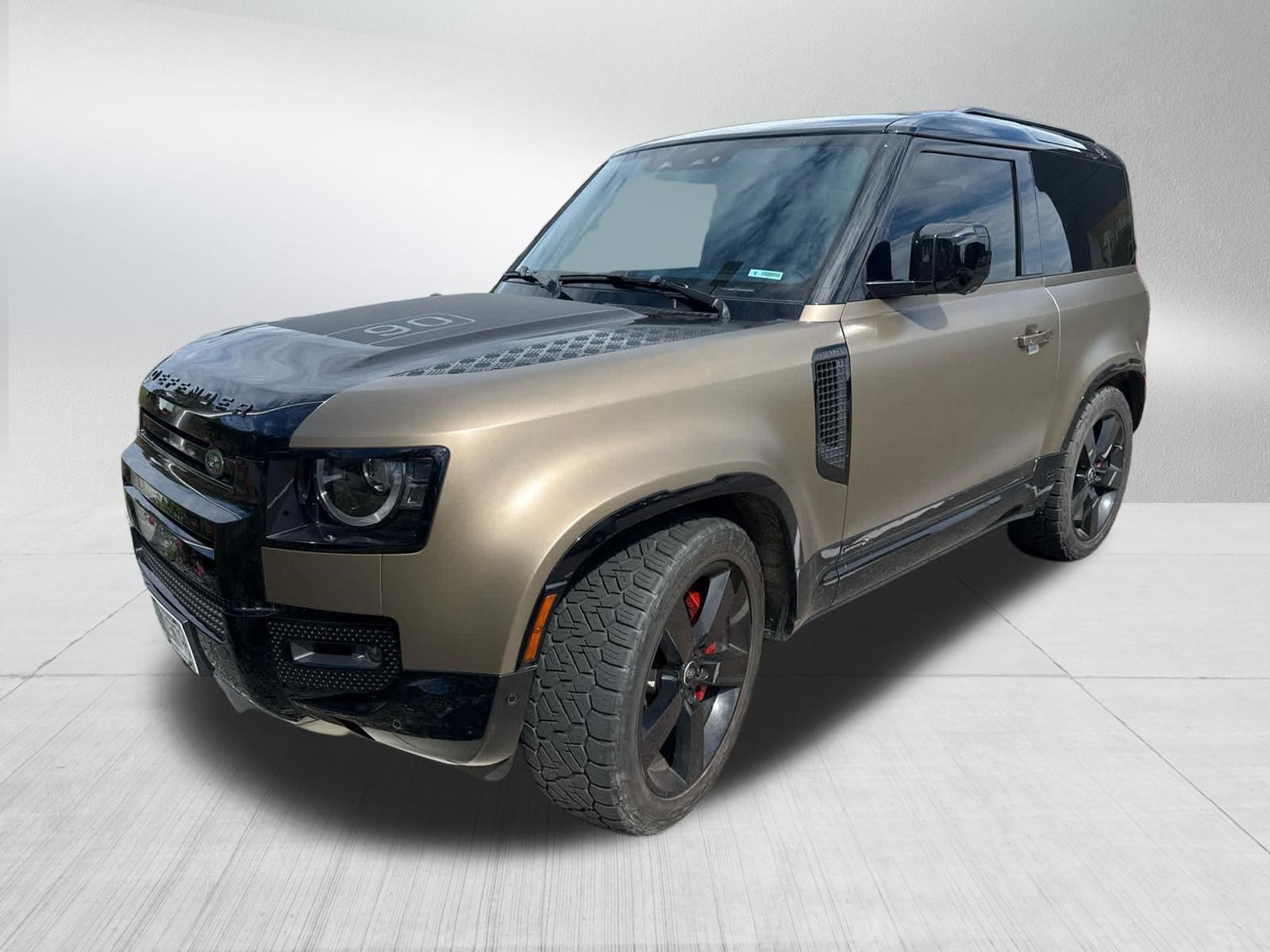 Used 2023 Land Rover Defender 90 X