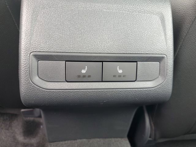 2026 Volkswagen Jetta SEL