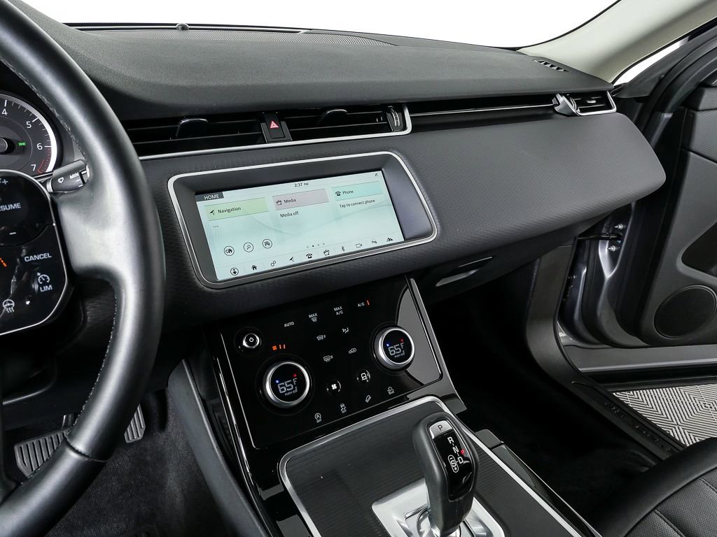 2020 Land Rover Range Rover Evoque S