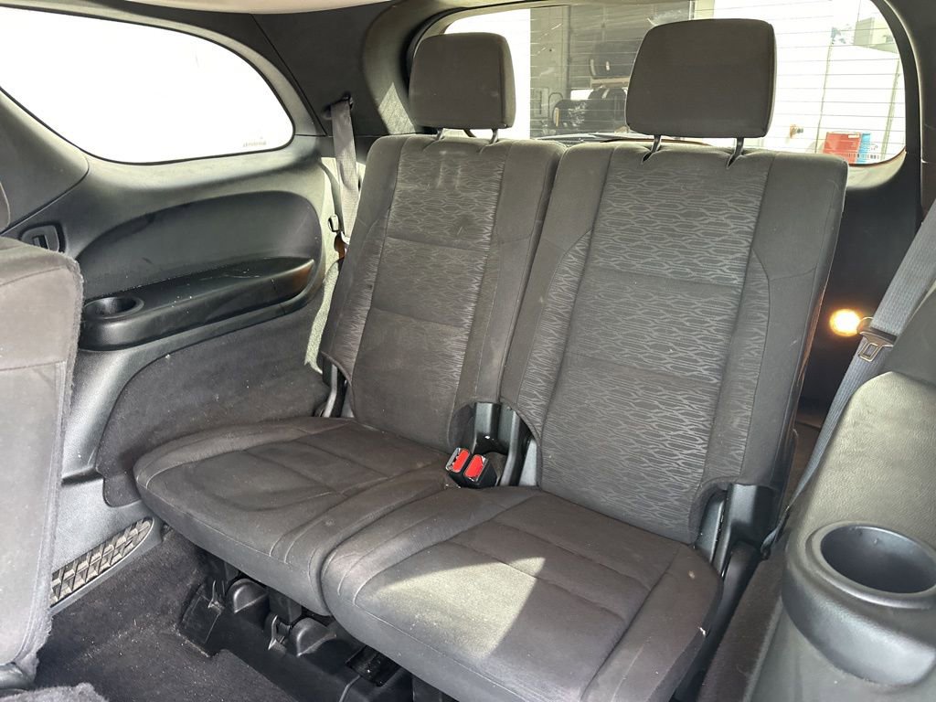 2022 Dodge Durango SXT