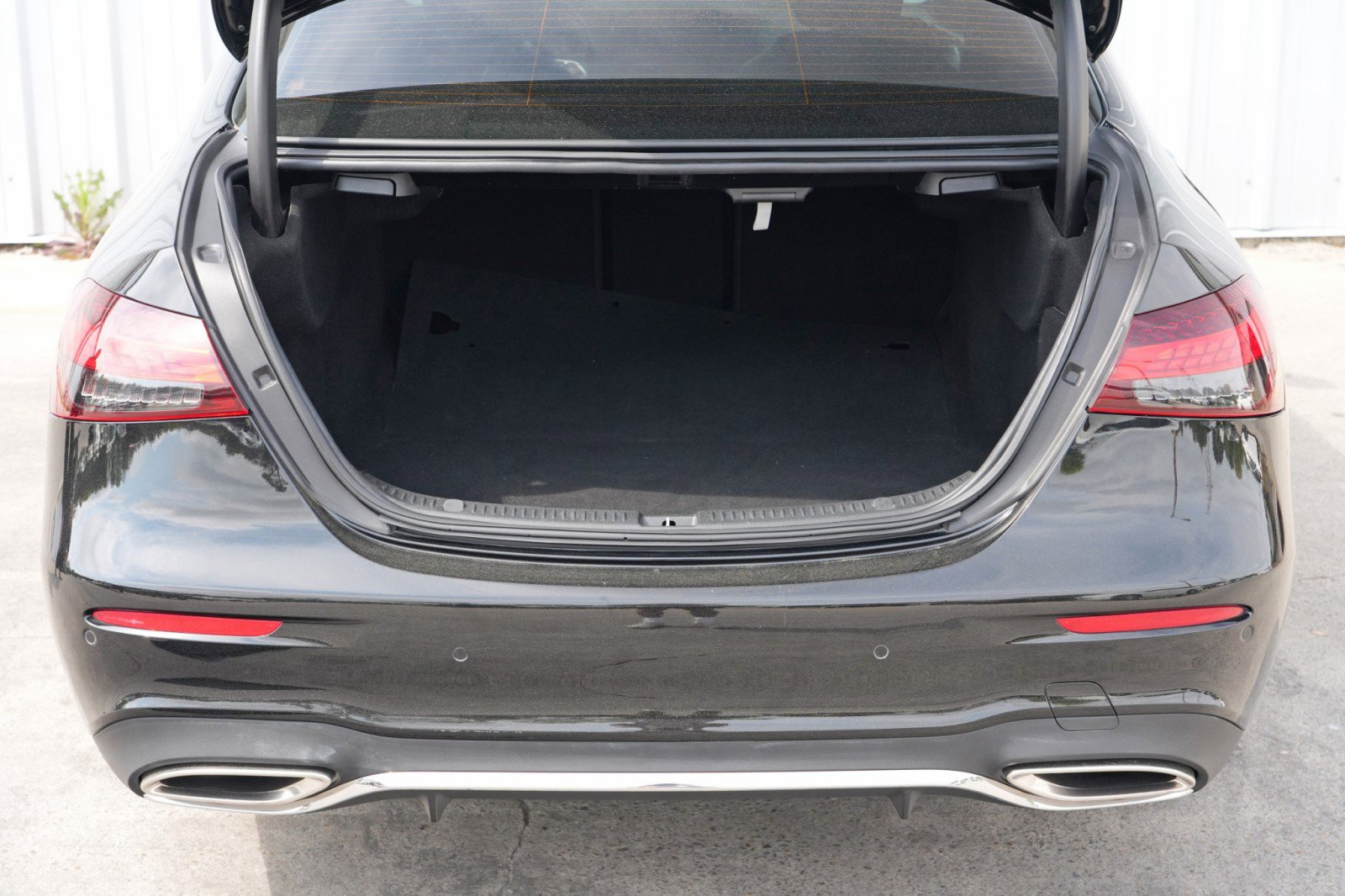 2021 Mercedes-Benz E 350 Sedan