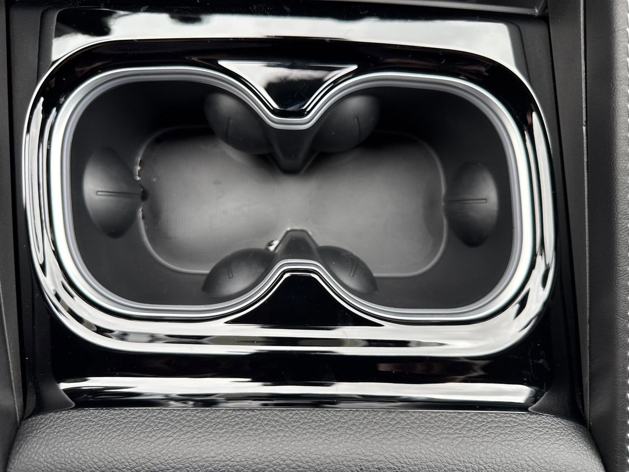 2026 Chrysler Pacifica Premium