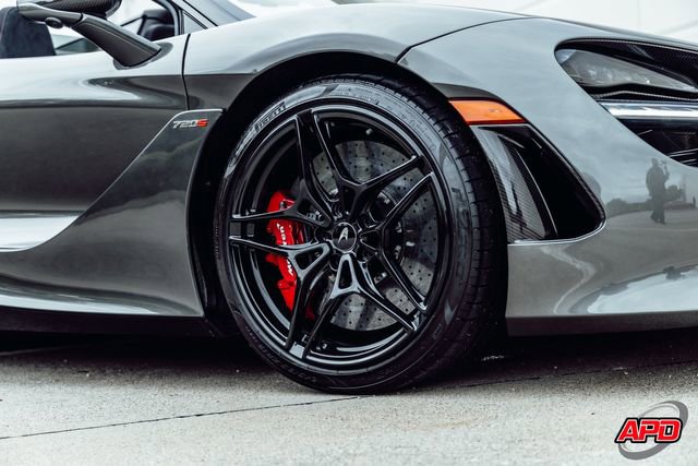 Used 2020 McLaren 720S Performance photo 69