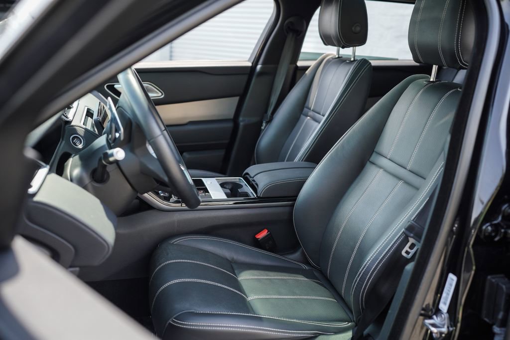 2022 Land Rover Range Rover Velar R-Dynamic S