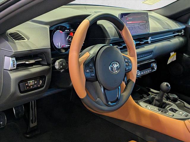 New 2026 Toyota Supra for Sale in Tampa, FL - Autotrader