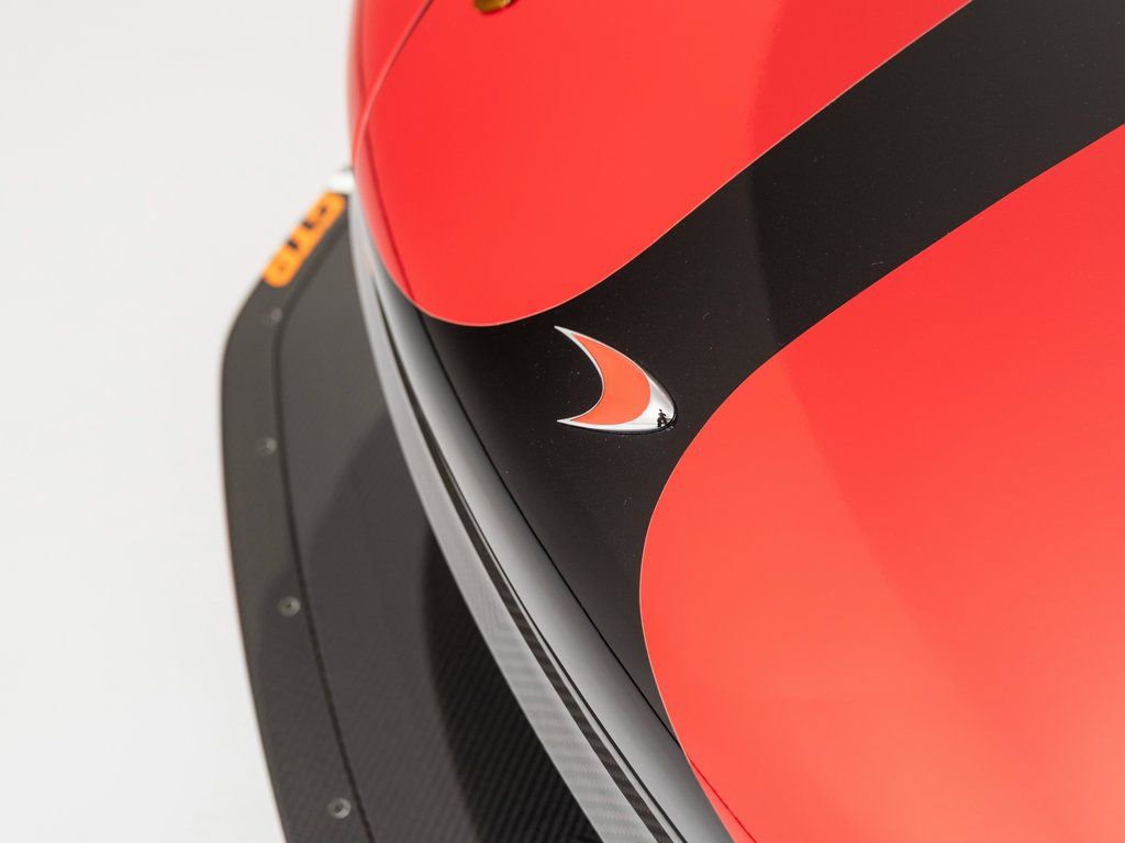 Used 2015 McLaren P1 photo 63