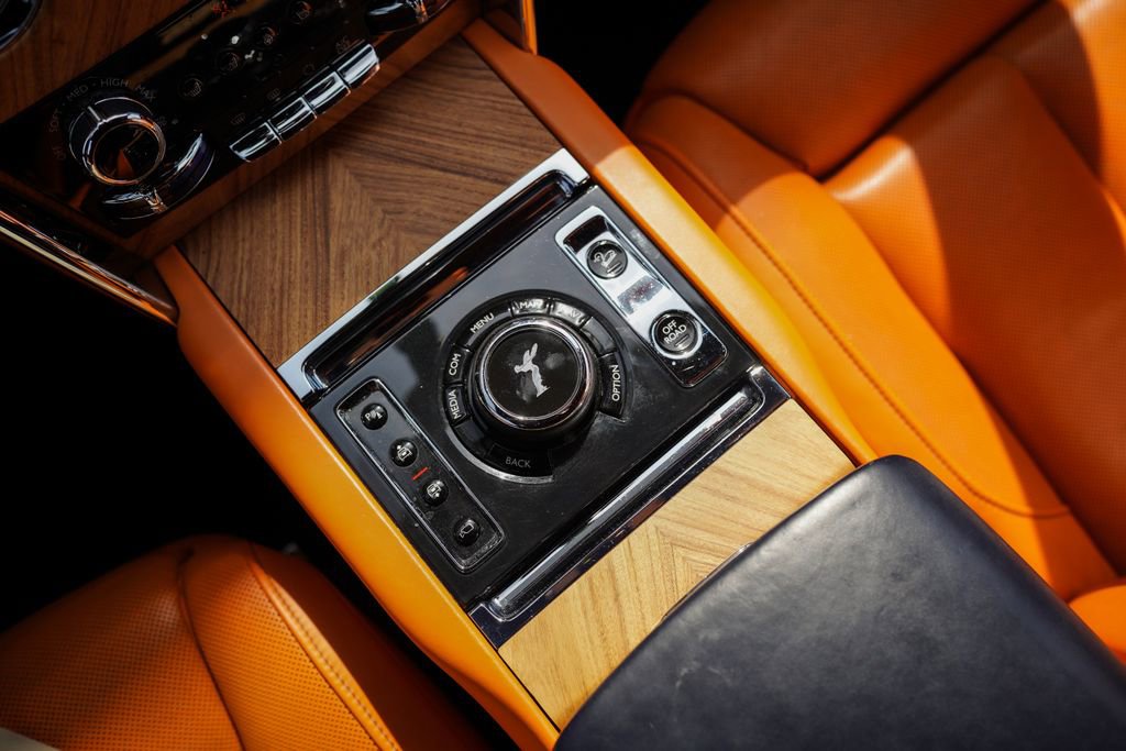 2019 Rolls-Royce Cullinan