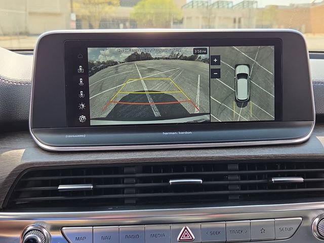 2023 Kia Telluride SX Prestige X-Line