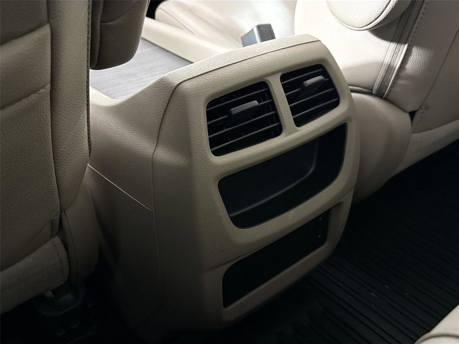 2018 Honda Ridgeline RTL-E