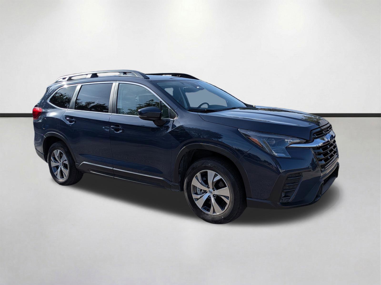 Certified 2025 Subaru Ascent Premium