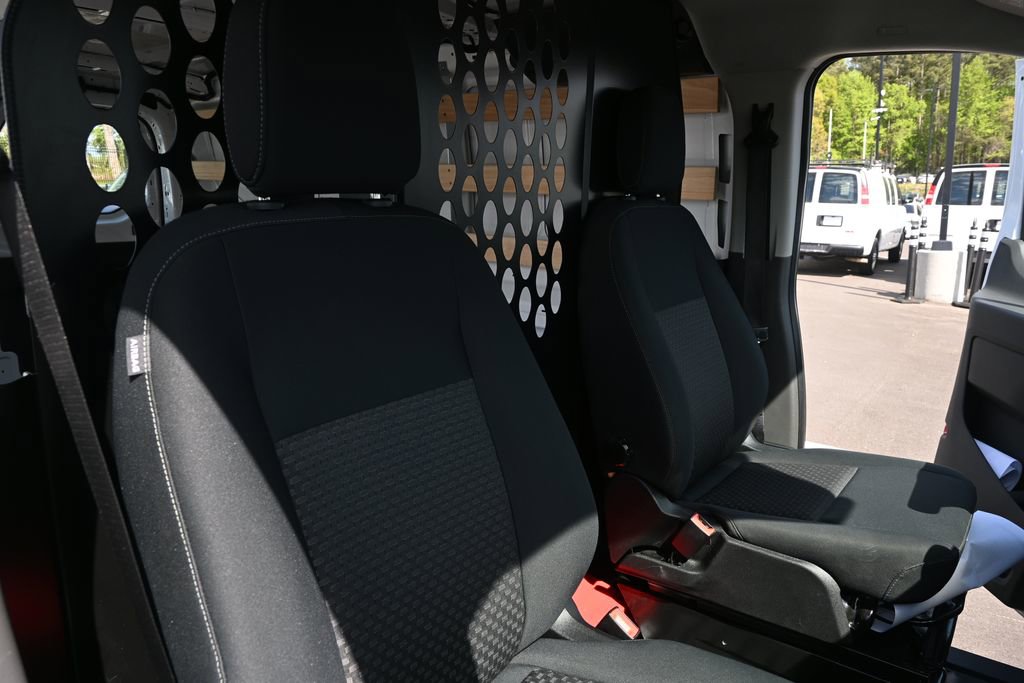 2025 Ford Transit 250 Low Roof