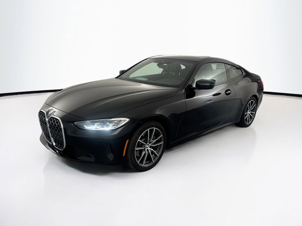Used 2022 BMW 430i xDrive for Sale Near Me - Autotrader