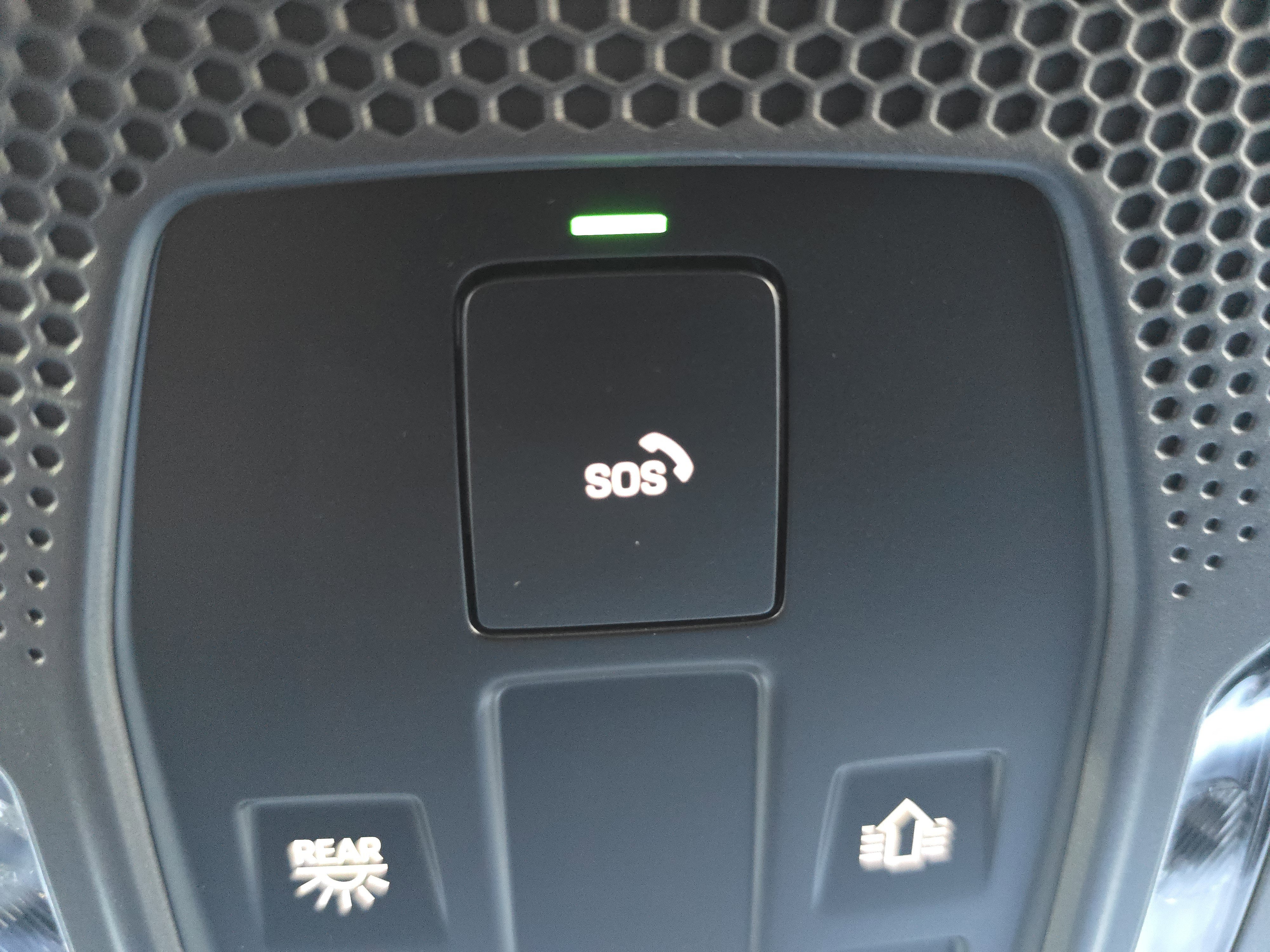 2026 Porsche Cayenne E-Hybrid