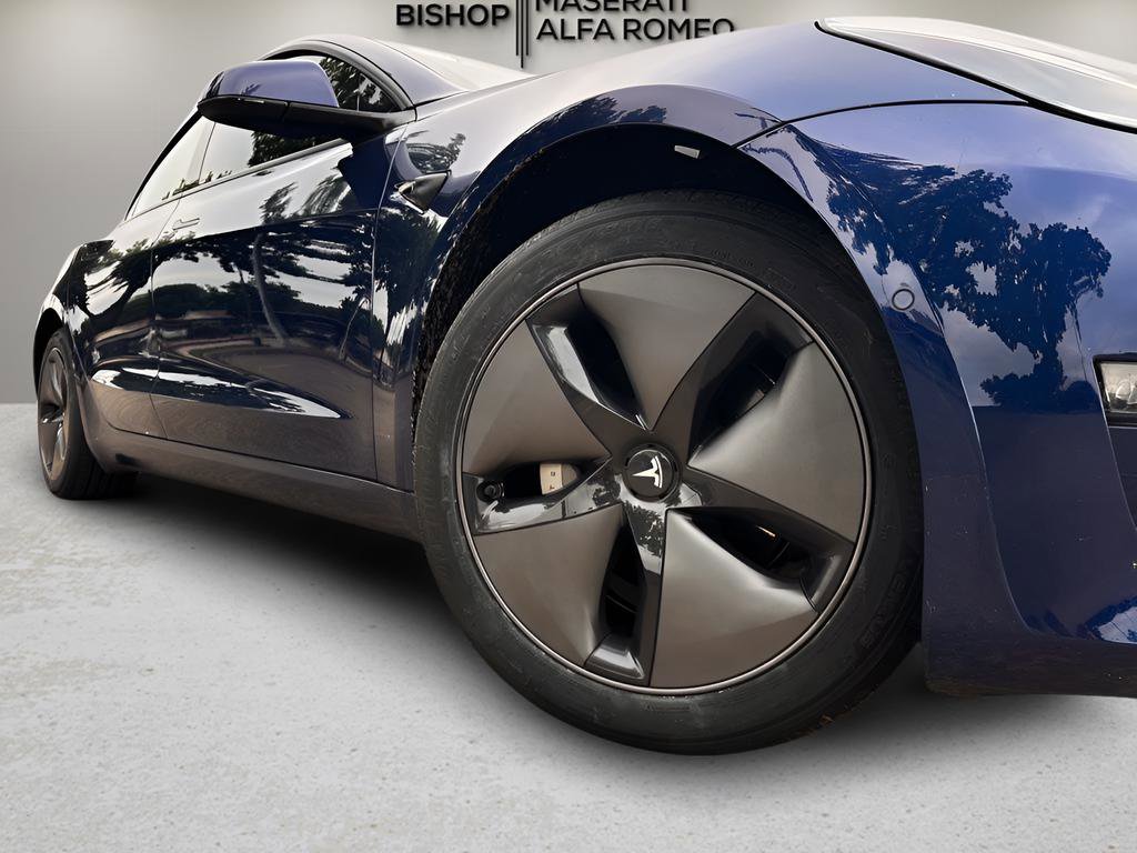 2019 Tesla Model 3 Mid Range