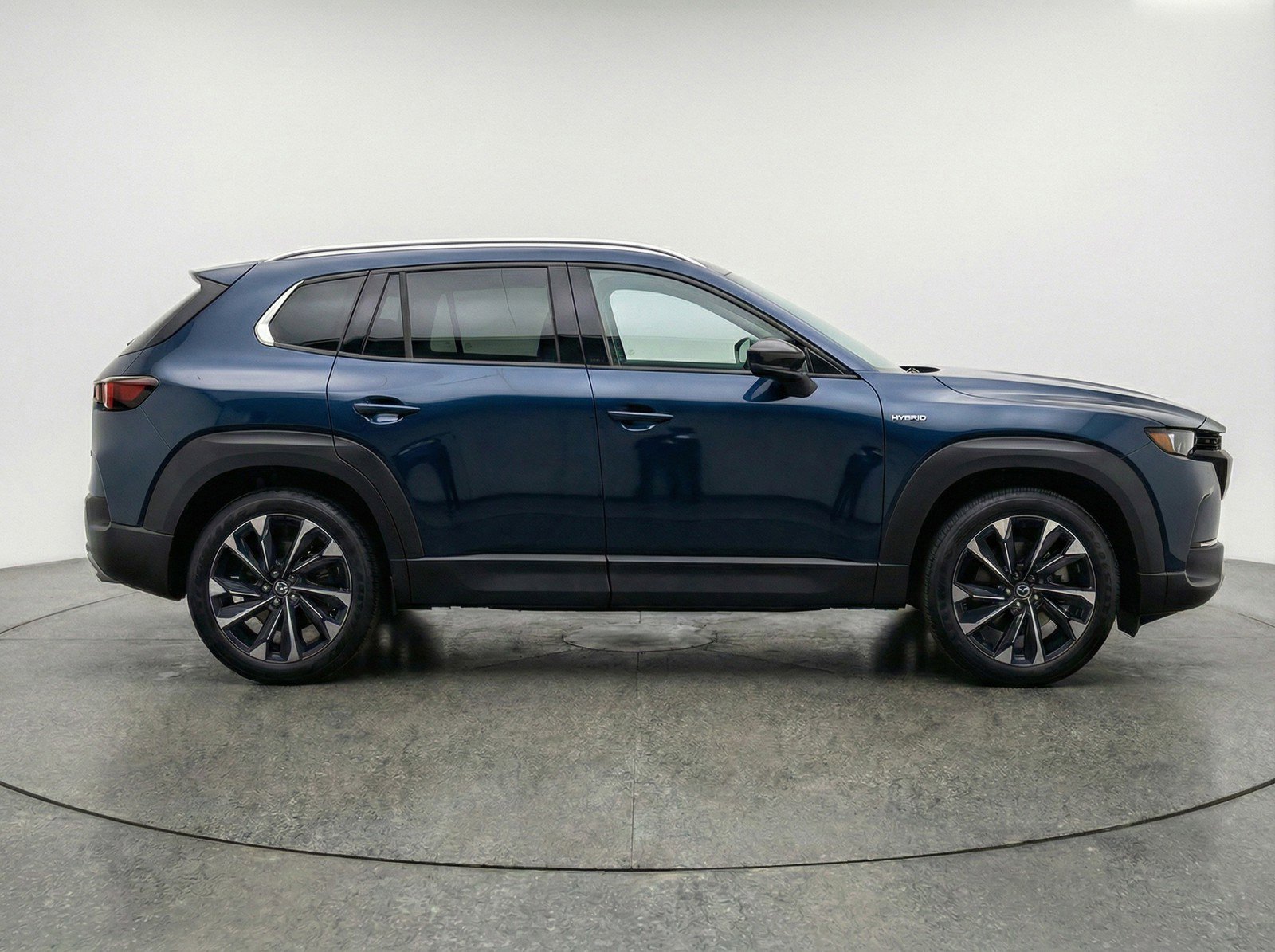 2025 MAZDA Cx-50 2.5 Hybrid w/ Premium Plus Pkg