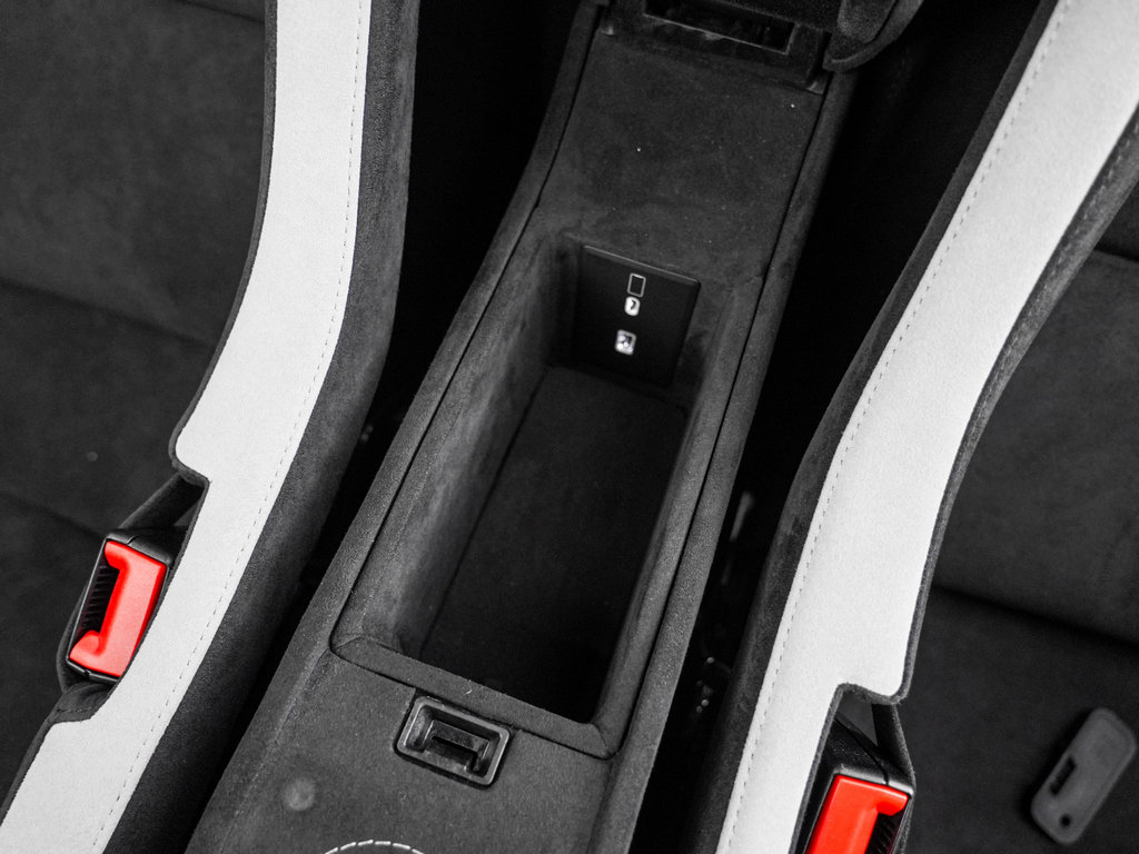 New 2027 McLaren 750S photo 23