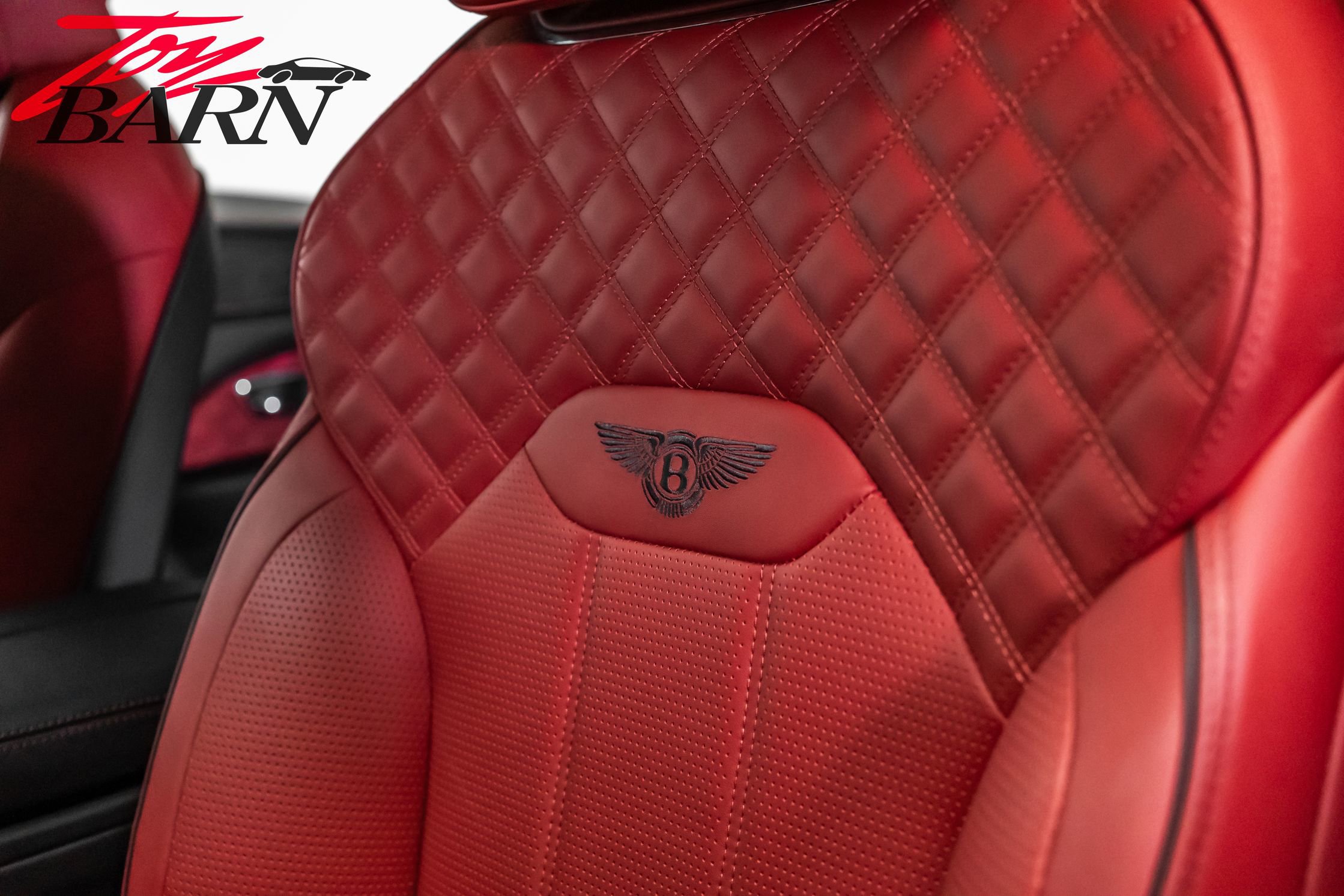 2022 Bentley Bentayga