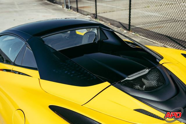 Used 2020 McLaren 720S Performance photo 40