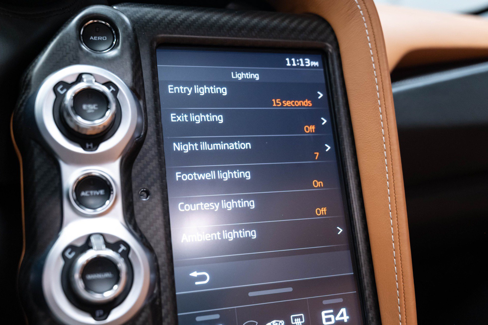 Used 2020 McLaren 720S Luxury photo 40