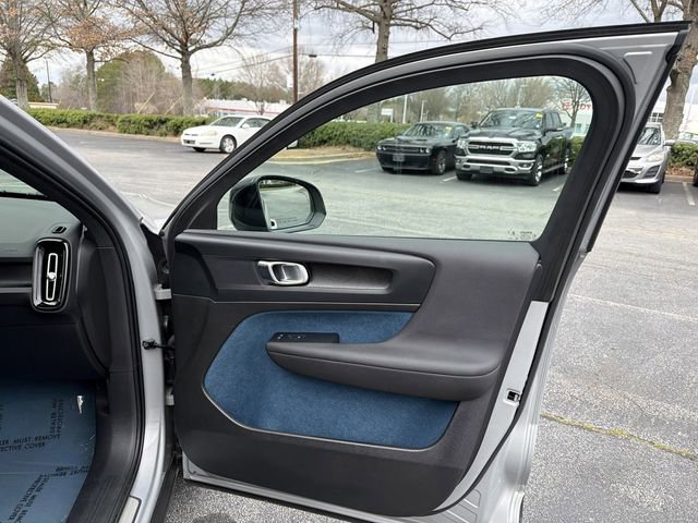 2023 Volvo Xc40 Recharge Plus