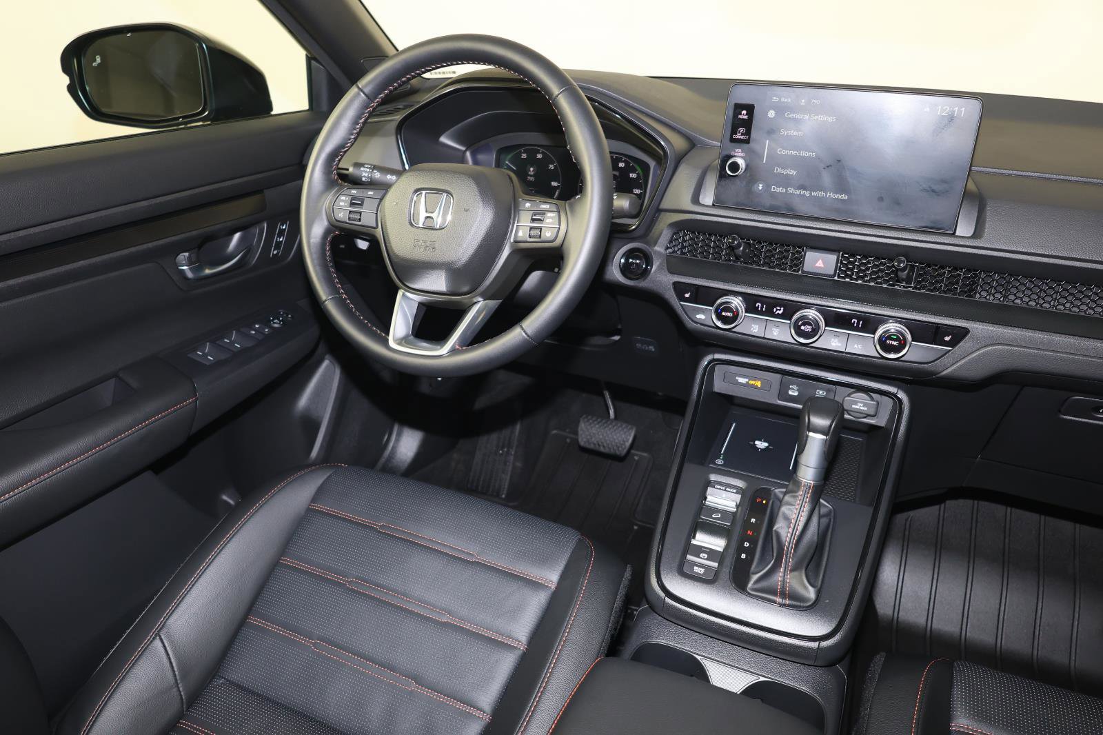 2026 Honda CR-V Sport-L