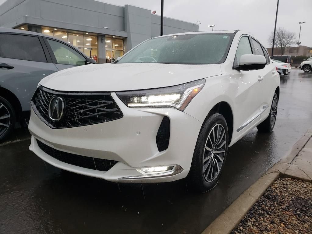 2026 Acura RDX SH-AWD w/ Advance Package