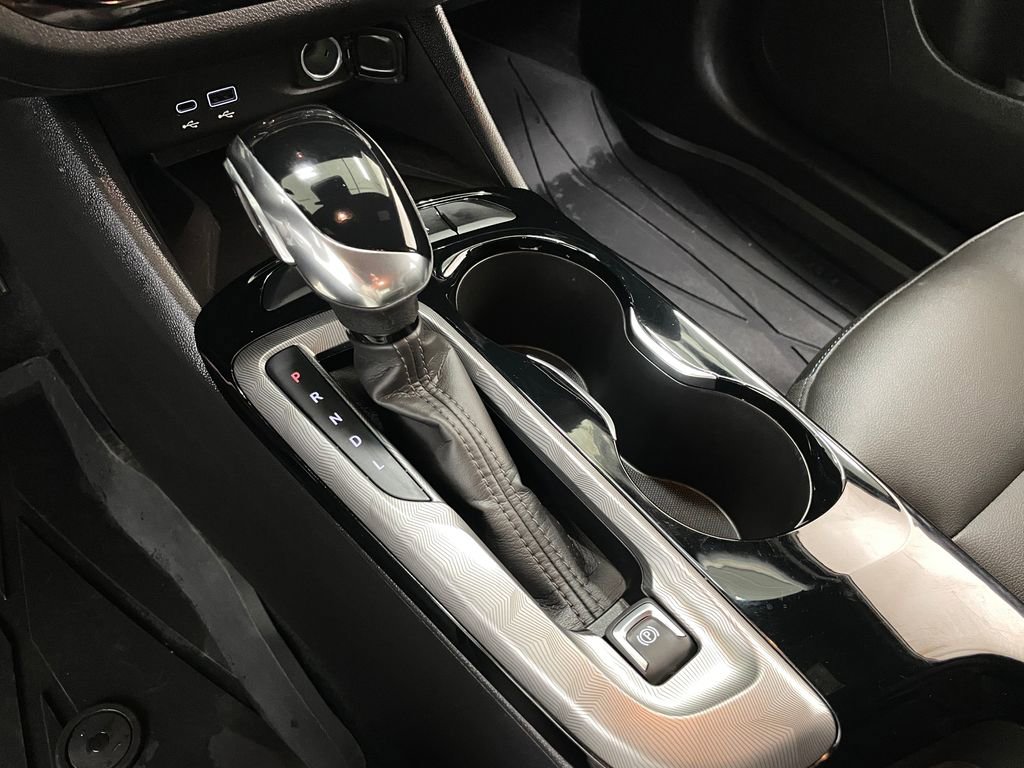 2024 Buick Envista Sport Touring