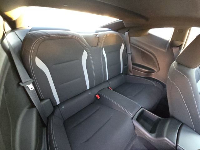 2024 Chevrolet Camaro LT