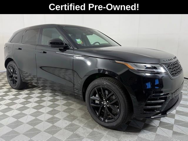 2026 Land Rover Range Rover Velar Dynamic SE