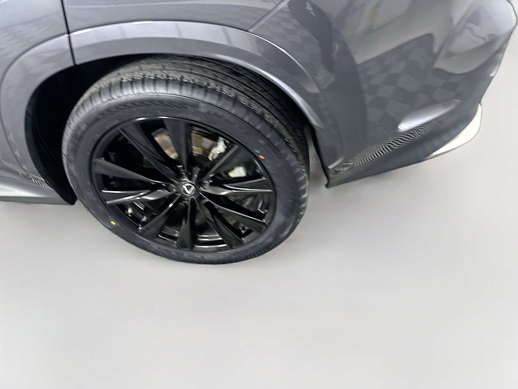 2023 Lexus NX 350 F Sport