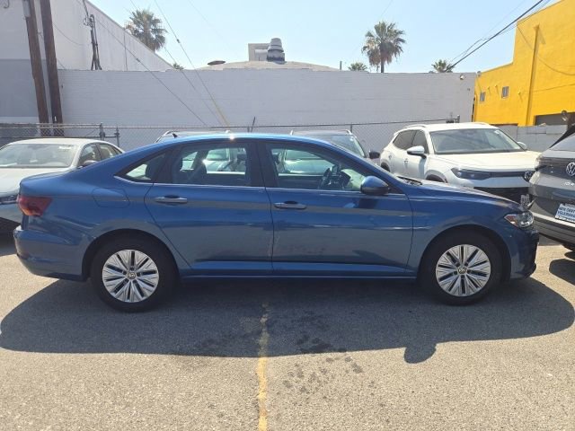 Used 2019 Volkswagen Jetta S w/ Driver Assistance Package