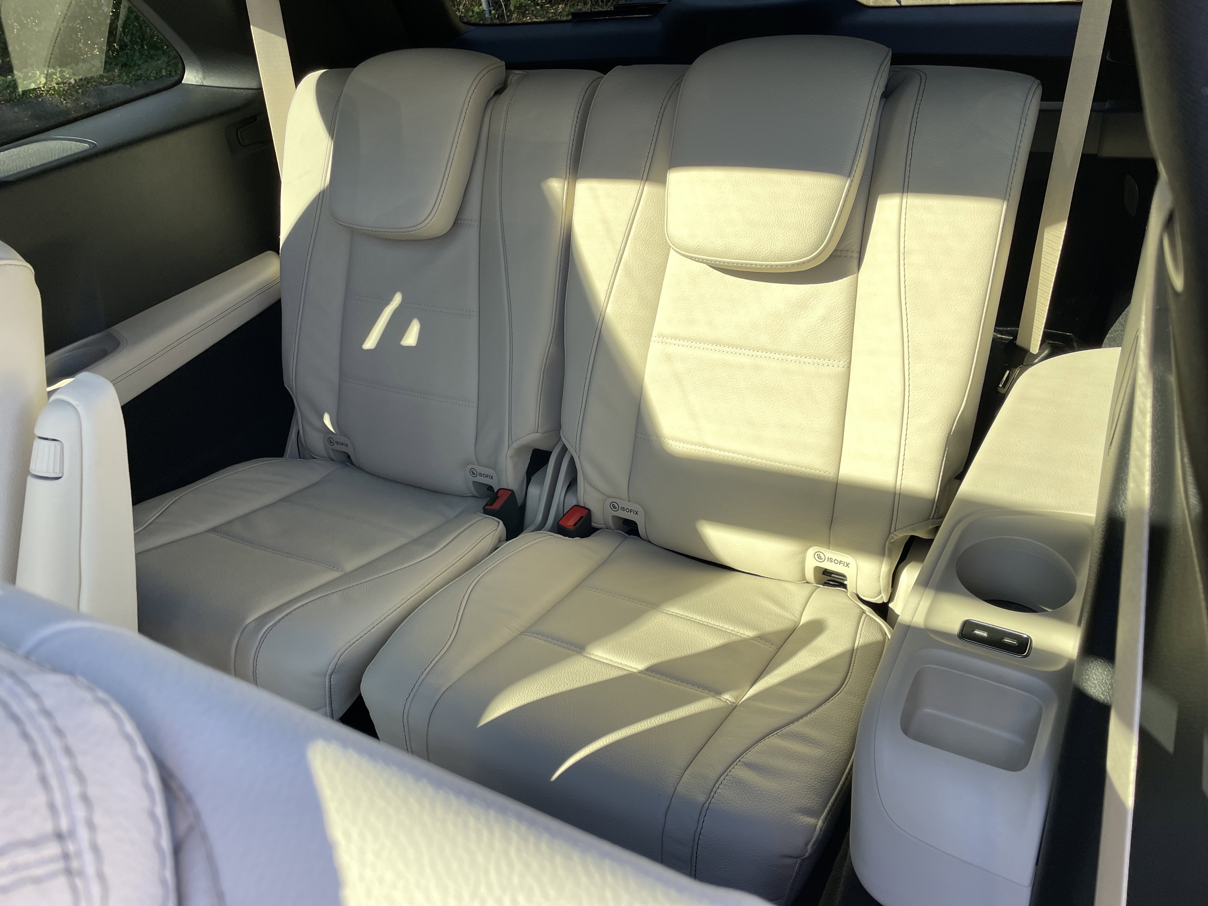 2026 Mercedes-Benz GLS 580 4MATIC