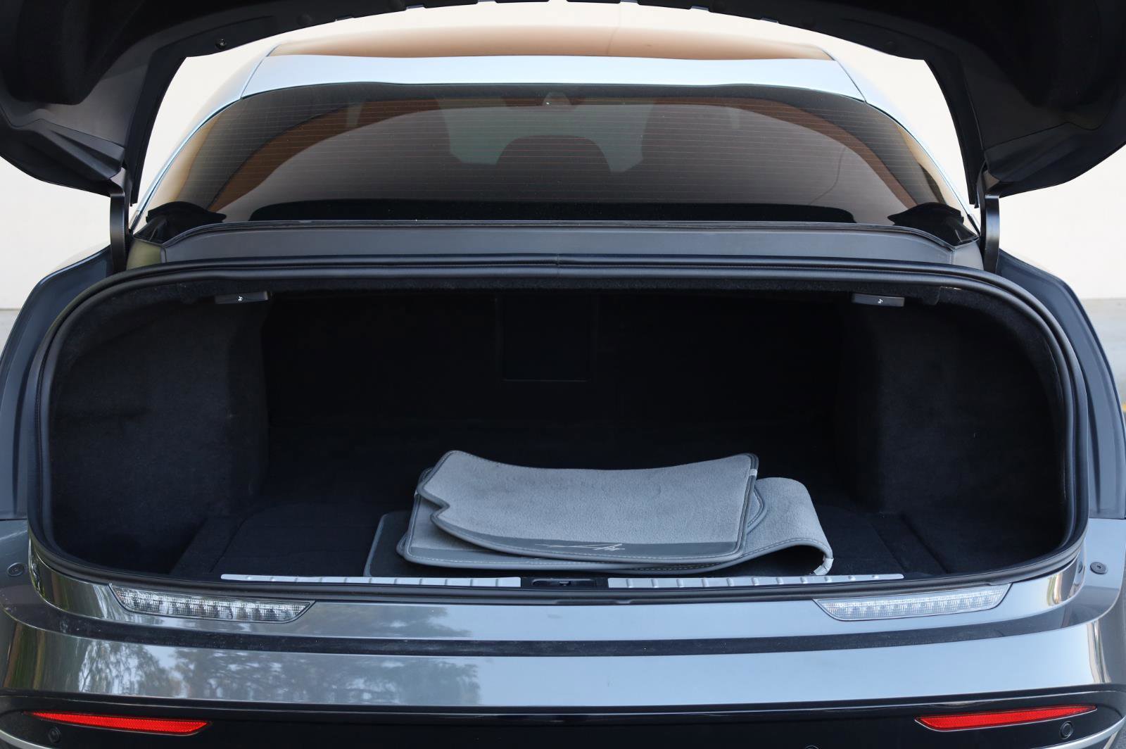 2024 Lucid Air Touring