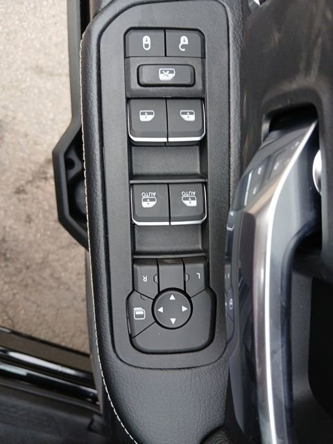 2026 RAM 4500 Laramie