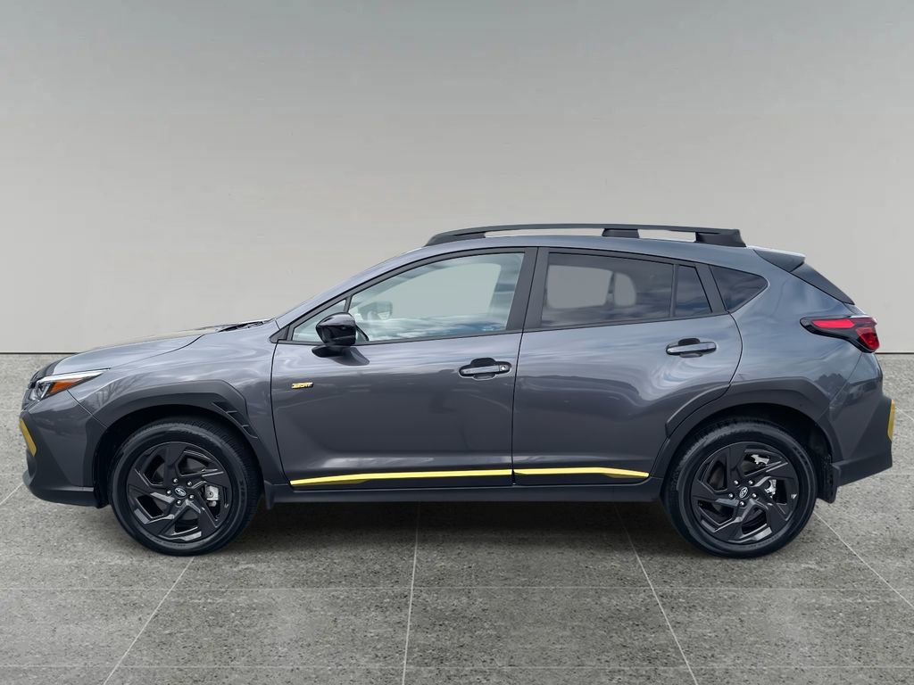 2025 Subaru Crosstrek 2.5i Sport