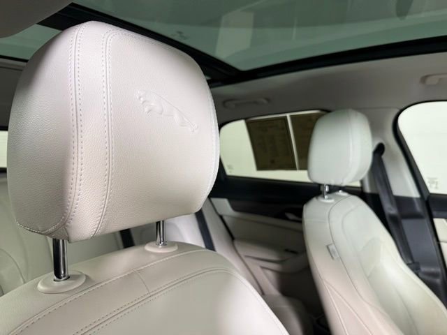 2022 Jaguar F-Pace S