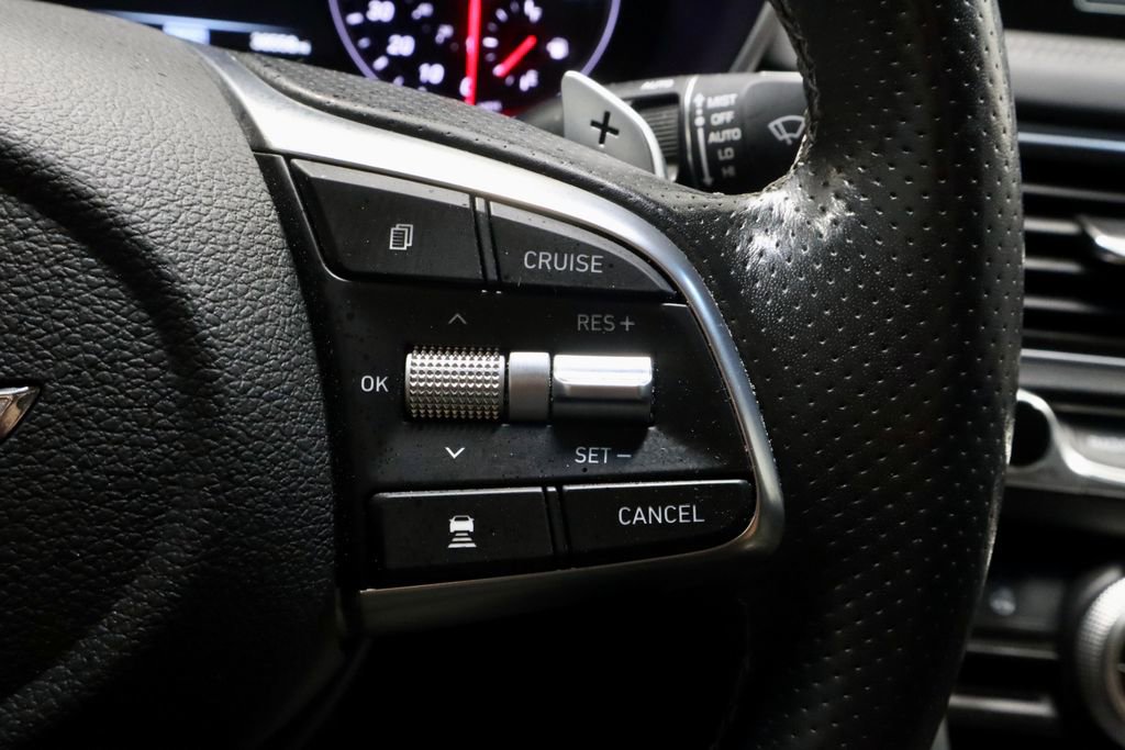 2019 Genesis G70 2.0T Advanced