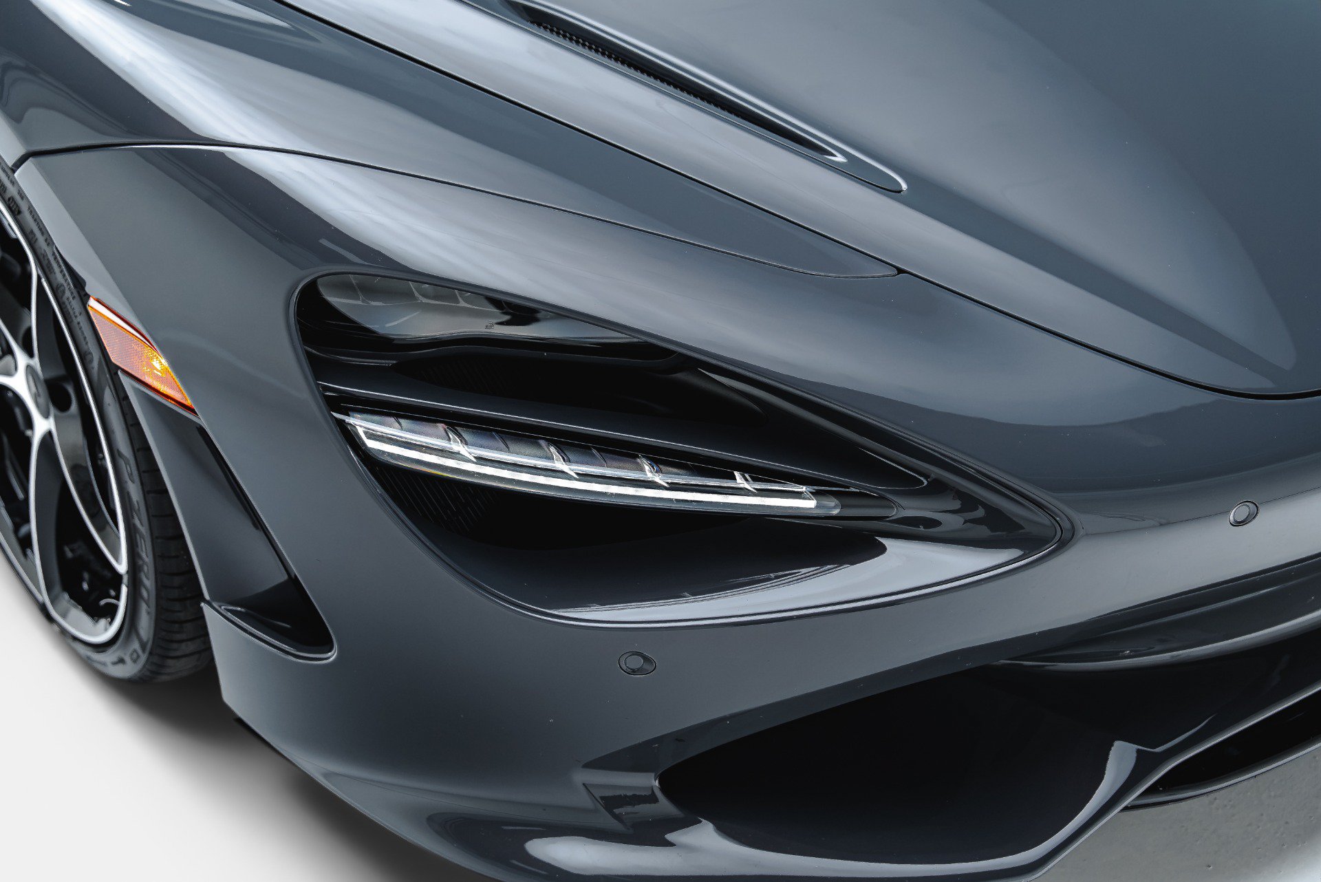 Used 2026 McLaren 750S Spider photo 30