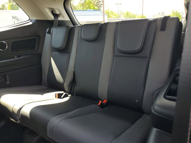 2023 Subaru Ascent Onyx Edition Limited